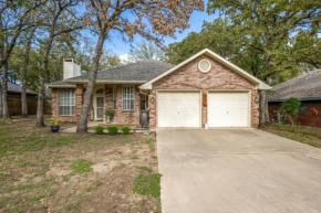 Spacious Brick House 3BR 2BA A+